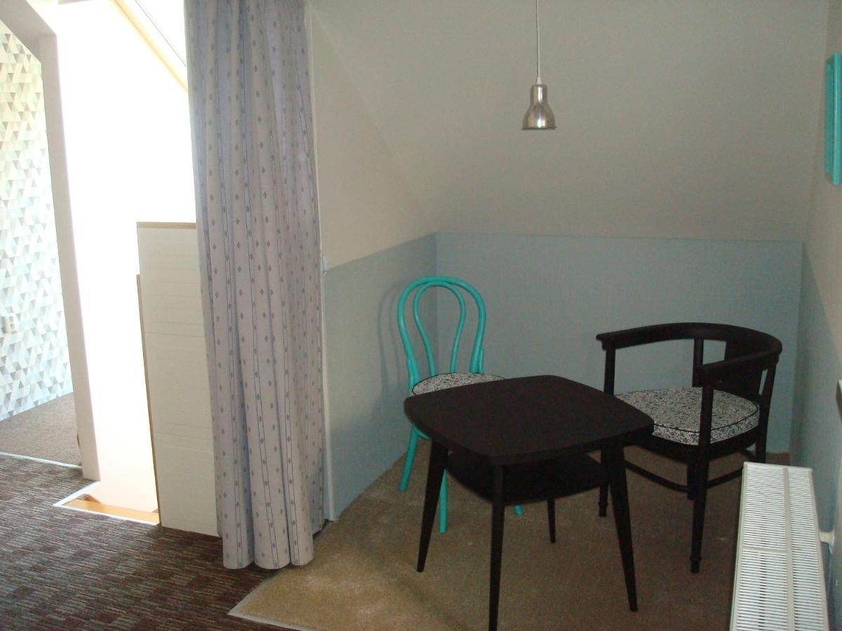 Apartman Pod Velkou Amerikou Morina Екстериор снимка